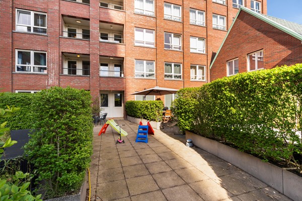 Medium property photo - Ernest Groosmanplein 4, 3071 MN Rotterdam